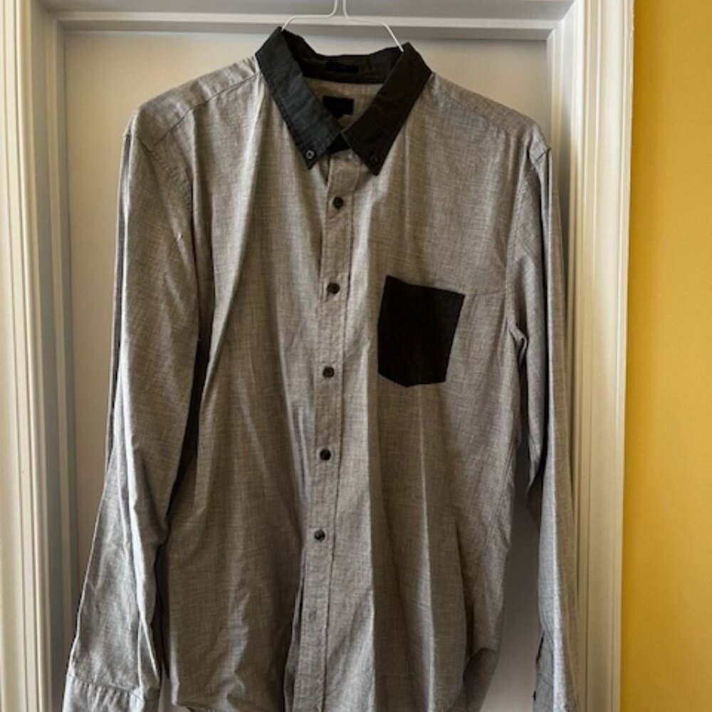 J Crew shirt